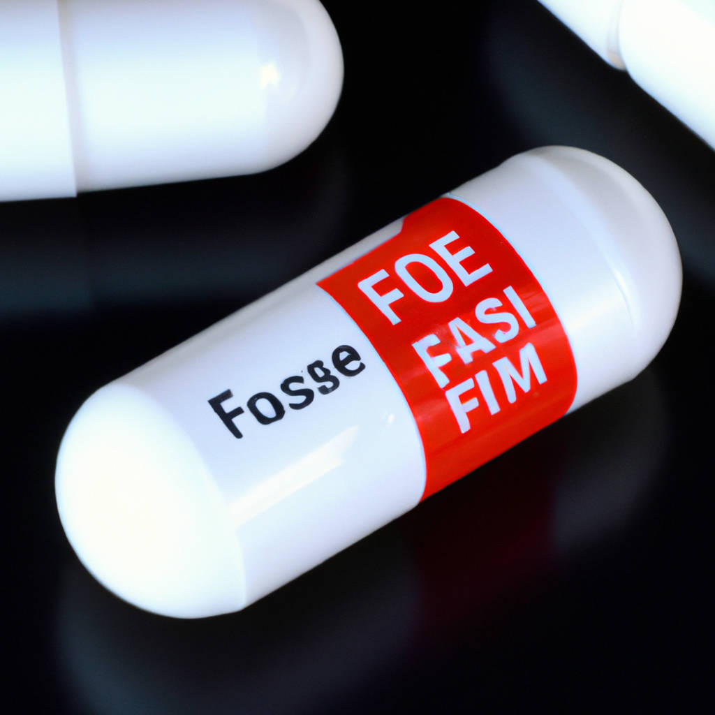 FDA Cracks Down on False Memory Supplement Claims 1