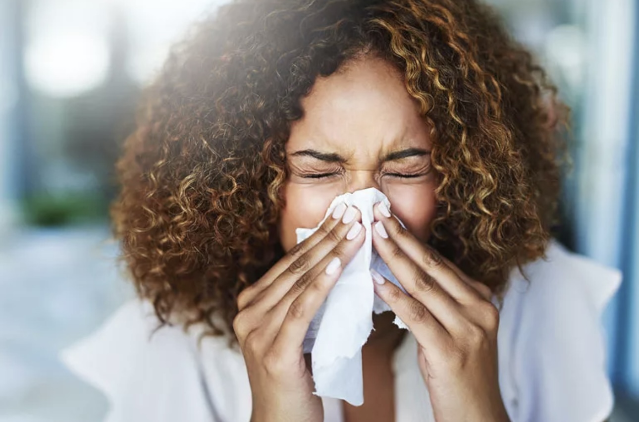 Is That Winter Sniffle a Cold or a Sinus Infection? 2